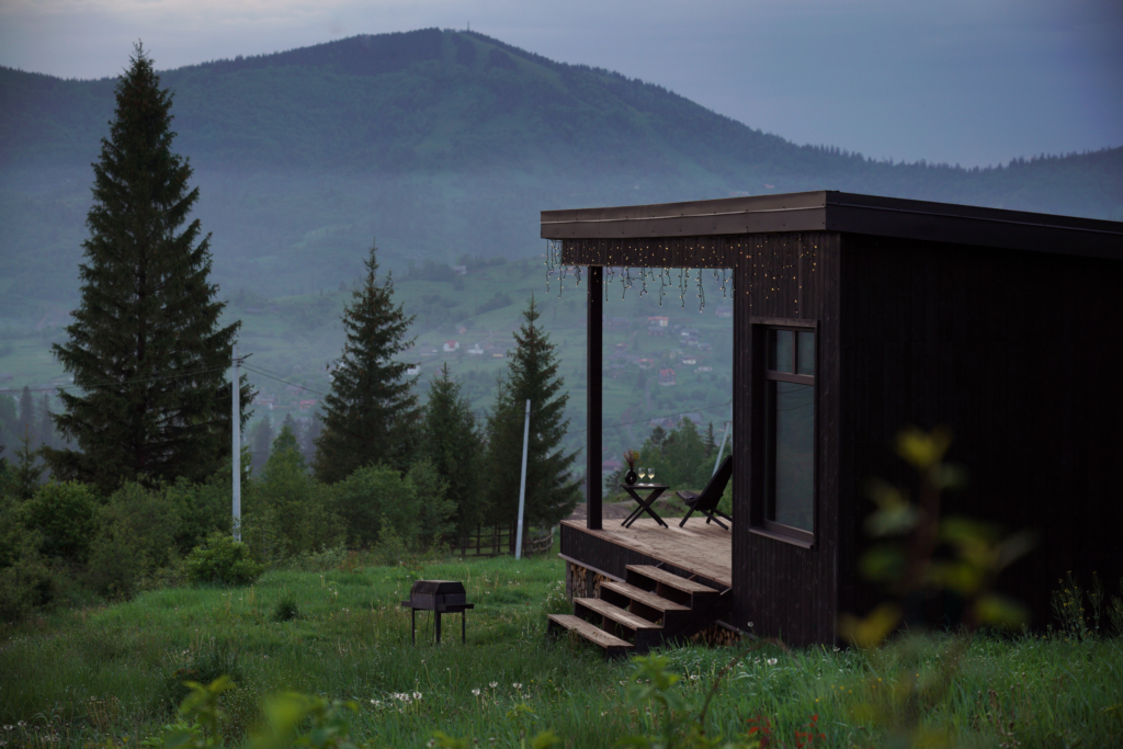 Going Off-Grid? Start Here.